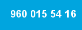 960 015 54 16